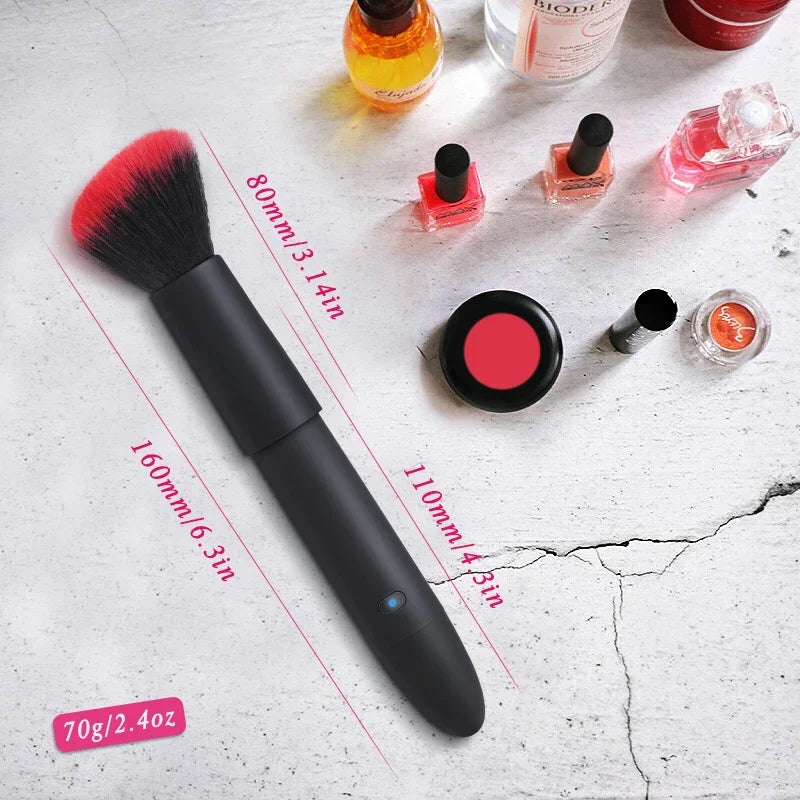 MyBlushyBrush™ Electric Makeup Brush